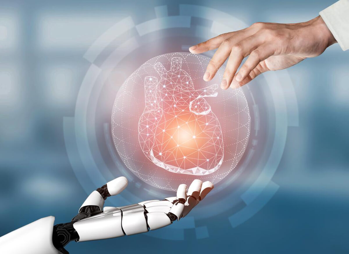 Medical image analysis is improved by AI, assisting in accurate disease detection and expediting diagnoses.