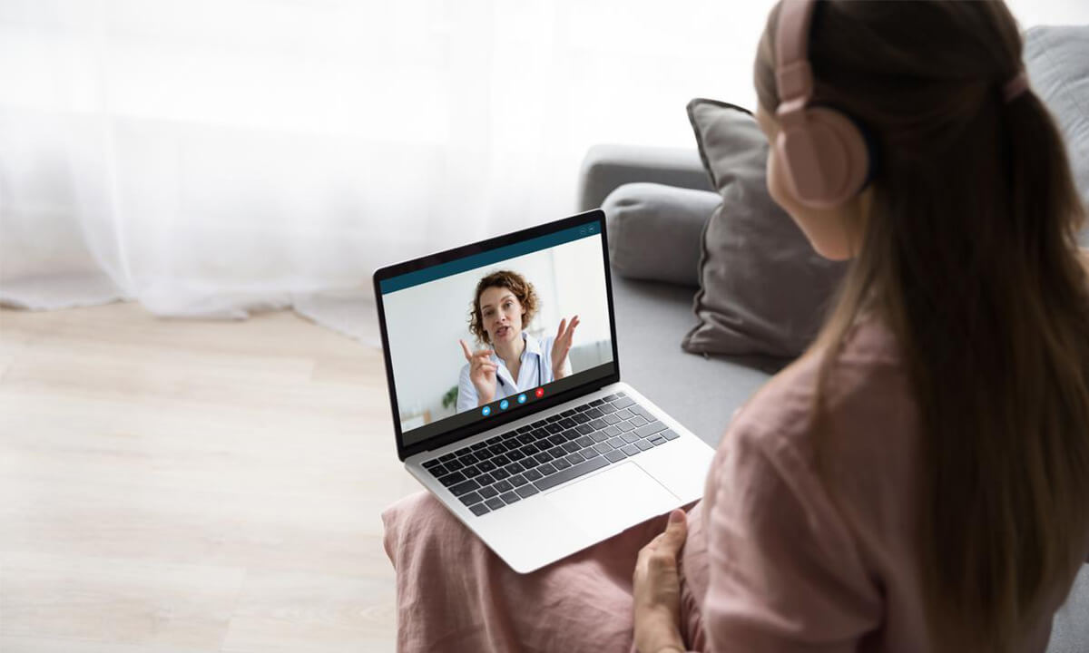 Enabling remote patient monitoring, telehealth consultations allows for timely interventions and effective management of chronic conditions.